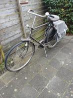 Gazelle Opa fiets opknapper, Fietsen en Brommers, Fietsen | Oldtimers, Ophalen