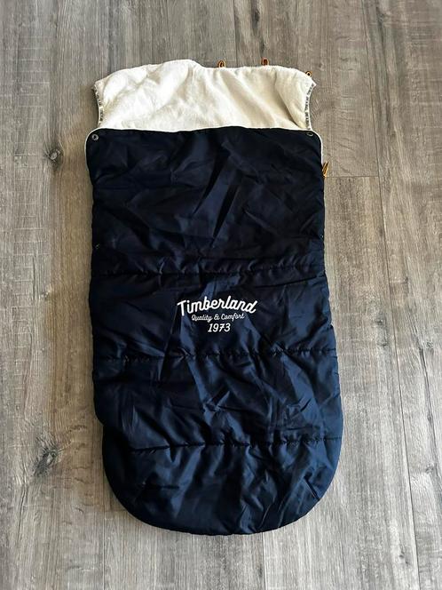 Timberland Voetenzak / Deken Buggy & Autostoel Maxicosi, Kinderen en Baby's, Dekens, Slaapzakjes en Inbakerproducten, Nieuw, Slaapzak