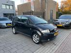 Audi A2 1.4 Airco NAP APK 1 Jaar, Auto's, Audi, Voorwielaandrijving, Stof, Gebruikt, 4 cilinders