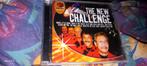 The New challenge, Cd's en Dvd's, Ophalen of Verzenden, Zo goed als nieuw, Rock-'n-Roll