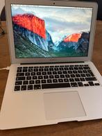 Macbook Air 13”, Computers en Software, Apple Macbooks, 13 inch, Minder dan 2 Ghz, Ophalen of Verzenden, Zo goed als nieuw