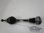 VW Passat 3C Aandrijfas Links 3C0407271AJ ( Leon A3 E0S ), Gebruikt, -, -, Ophalen of Verzenden