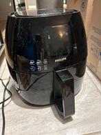 Philips Airfryer XL HD9240 - Goed Gebruikt, Ophalen, Gebruikt, Airfryer XL, 1000 t/m 1499 gram