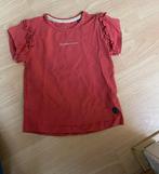 Levv tshirt maat 110, Ophalen of Verzenden, Zo goed als nieuw, Meisje, Shirt of Longsleeve
