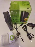 WD MyBook Essential 3TB HDD, Gebruikt, HDD, Desktop, Western Digital WD