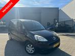 Peugeot Partner GERESERVEERD/ZIE MIJN ANDERE ADVERTENTIES, Voorwielaandrijving, Gebruikt, 4 cilinders, Zwart