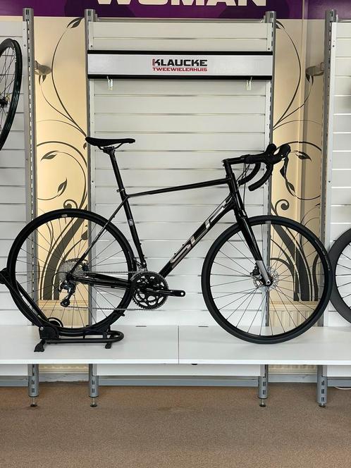 Nieuw Superior X-Road Comp - Racefiets - Maat XL, Fietsen en Brommers, Fietsen | Racefietsen, Nieuw, Overige merken, Meer dan 20 versnellingen