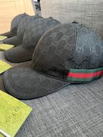 GUCCI/ CAP/ PET/ NIEUW, Nieuw, Pet, Gucci, One size fits all