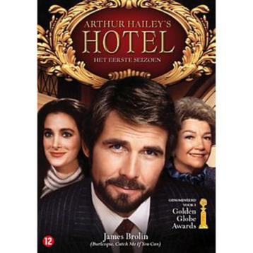 Hotel - Seizoen 1, Sealed Ned. Ondert. 6 dvd box beschikbaar voor biedingen