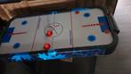 Airhockey speeltafel, Gebruikt, Ophalen of Verzenden