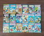 Donald Duck Pocket Boeken - Set van 18, Meerdere stripboeken, Ophalen of Verzenden, Gelezen, Disney