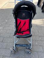 Baby Buggy, as good as new!, Kinderen en Baby's, Buggy's, Ophalen of Verzenden, Zo goed als nieuw, Overige merken