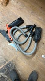 dewalt,elu afzuigslangen voor flipover, Doe-het-zelf en Verbouw, Gereedschap | Machine-onderdelen en Toebehoren, Ophalen of Verzenden