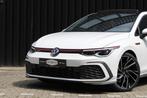 Volkswagen Golf 2.0 TSI GTI PANO HARMAN KARDON IQLIGHT SFEER, 4 cilinders, 1984 cc, Wit, 245 pk