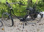 Nog een zwarte Batavus opoefiets Old Dutch. Moet weg!, Ophalen, Gebruikt
