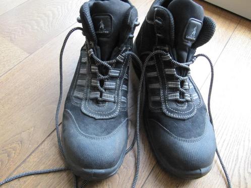 Veiligheidsschoenen / Werkschoenen Lemaitre maat 45, Kleding | Heren, Schoenen, Zo goed als nieuw, Werkschoenen, Ophalen of Verzenden