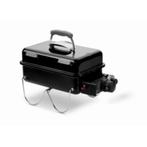 Weber Go Anywhere gas bbq, Tuin en Terras, Gasbarbecues, Ophalen of Verzenden, Gebruikt, Weber bbq