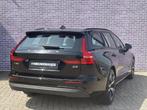 Volvo V60 2.0 B3 Essential Edition | Trekhaak | Adaptieve cr, Auto's, Volvo, Stof, 1800 kg, Euro 6, 4 cilinders
