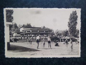 OOSTERHOUT Natuurbad De Warande    F beschikbaar voor biedingen