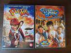 DVD's Pietje Bell 2 X, Avontuur, Alle leeftijden, Ophalen of Verzenden, Zo goed als nieuw