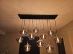 Hotelchique!!Light&Living Rakel 10 Lampen + LED Fittingen, Ophalen of Verzenden, Zo goed als nieuw, Glas, Modern