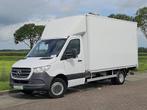 MERCEDES-BENZ SPRINTER 516 ac automaat euro6, Gebruikt, Euro 6, Bedrijf, Diesel