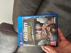 Call of Duty: WWII (PS4), Online, Vanaf 18 jaar, Overige genres, 1 speler