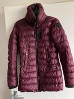 Winterjas gstar maat s rood, Gstar, Ophalen of Verzenden, Maat 36 (S), Gedragen