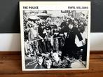 The Police, LP Vinyl Villians (1979), collector's item, Verzenden, Poprock