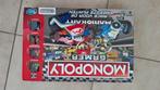 Monopoly Mario kart, Hobby en Vrije tijd, Gezelschapsspellen | Bordspellen, Ophalen of Verzenden, Zo goed als nieuw