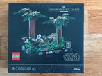 Lego 75353 endor speeder chase star wars NIEUW, Kinderen en Baby's, Speelgoed | Duplo en Lego, Ophalen of Verzenden, Nieuw, Complete set