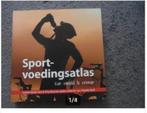 Sportvoedingsatlas Tiny Geerets, Ophalen of Verzenden, Zo goed als nieuw, Tiny Geerets