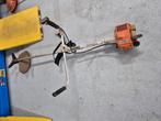 Stihl fs280k, Ophalen of Verzenden, Zo goed als nieuw