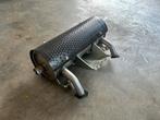 Nieuwe uitlaat Honda V-twin GX630/660/690, Ophalen, Nieuw