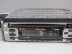 PIONEER radio/cdspeler type DEH-I590R, Auto diversen, Autoradio's, Ophalen of Verzenden, Zo goed als nieuw