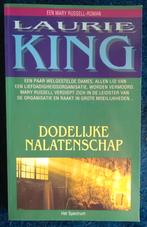 LAURIE KING (zo goed als nieuw), Boeken, Ophalen of Verzenden, Zo goed als nieuw