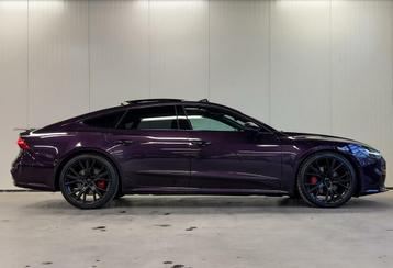 Showroom klaar detailing beschikbaar voor biedingen