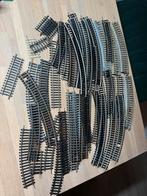 Modeltrein rails, Overige merken, Gelijkstroom, Rails, Ophalen of Verzenden