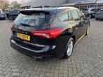 Ford Focus Wagon 1.0 EcoBoost Trend Edition Business 100pk N, 65 €/maand, Gebruikt, Euro 6, Traction-control