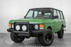 Land Rover Range Rover (bj 1973), Auto's, Land Rover, 125 pk, Gebruikt, Bedrijf, SUV of Terreinwagen