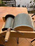 Kaardmolen, Ophalen of Verzenden, Refurbished, Onderdelen en Toebehoren