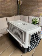Transportbox, Ophalen of Verzenden, Zo goed als nieuw