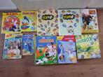 Flippo.s knikkerbox plaatjes stickers, Ophalen, Losse flippo's
