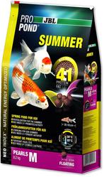 Hobbyaquarium JBL ProPond Summer M 8,2kl 50 euro op=op, Dieren en Toebehoren, Vissen | Vijvervissen, Karper of Koi