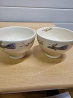 -bakjes 2 stuks, the original, Verzamelen, Retro, Ophalen of Verzenden