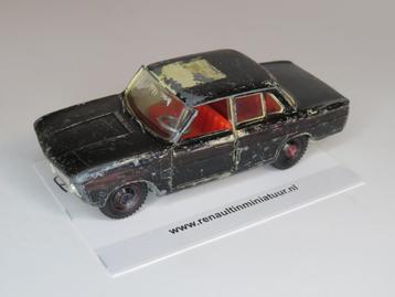 BMW 1800M beschikbaar voor biedingen