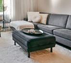 Hocker zwart, salontafel, van WOOOD, Ophalen, Zo goed als nieuw