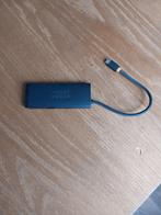 usb c hub, Computers en Software, Dockingstations, Ophalen of Verzenden, Gebruikt, USB-hub, Baseus