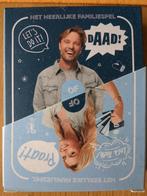 Het Heerlijke Familiespel - Daad of Praat!, Hobby en Vrije tijd, Gezelschapsspellen | Bordspellen, Vijf spelers of meer, Ophalen