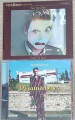 Bent Van Looy - Round The Bend & Pyjama Days CD, Ophalen of Verzenden, Gebruikt